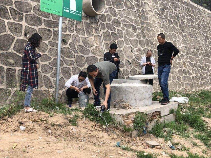 吴中区环境监测井